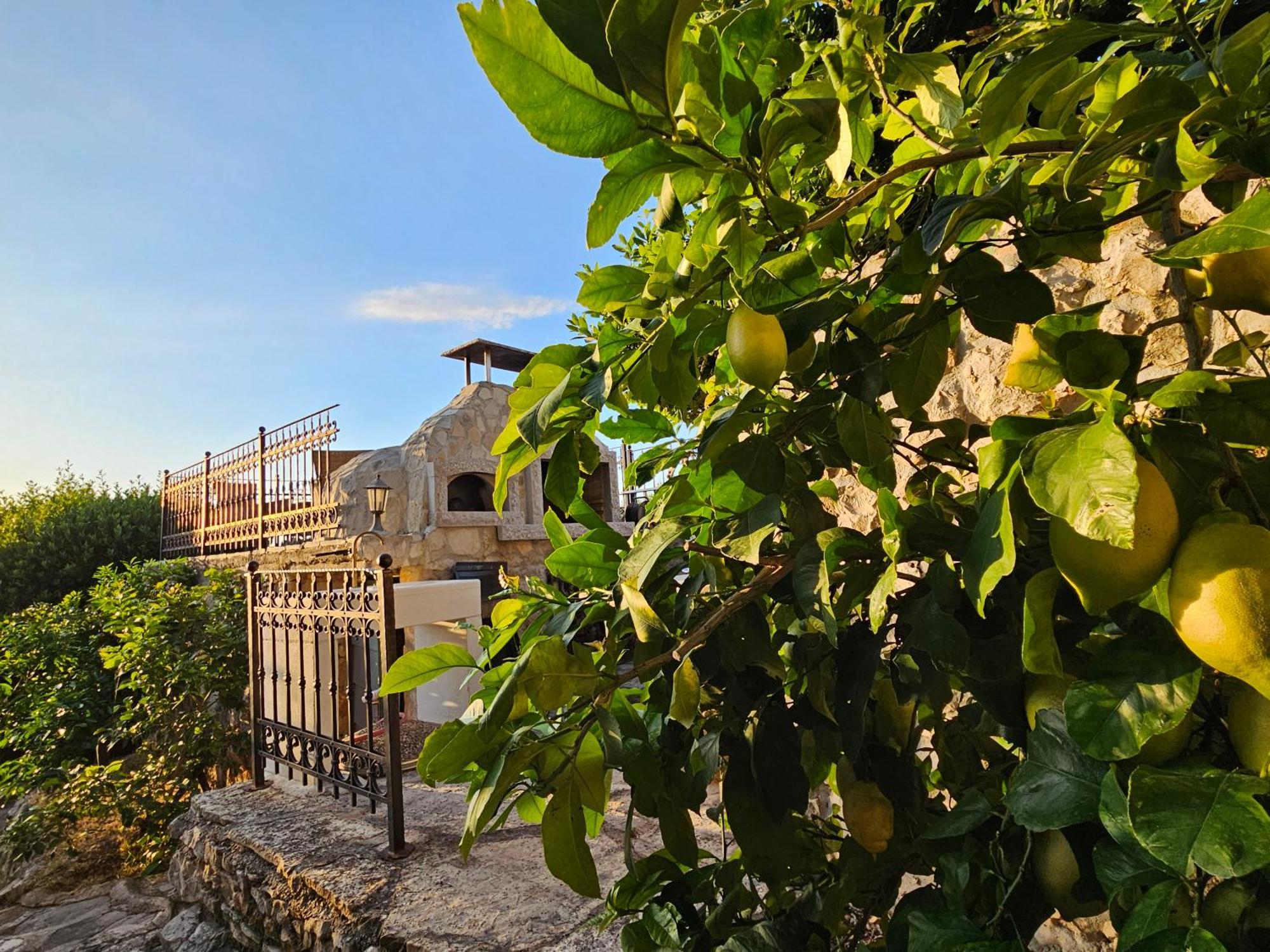 Authentic House Pelegrinka Villa Mali Drvenik Ngoại thất bức ảnh