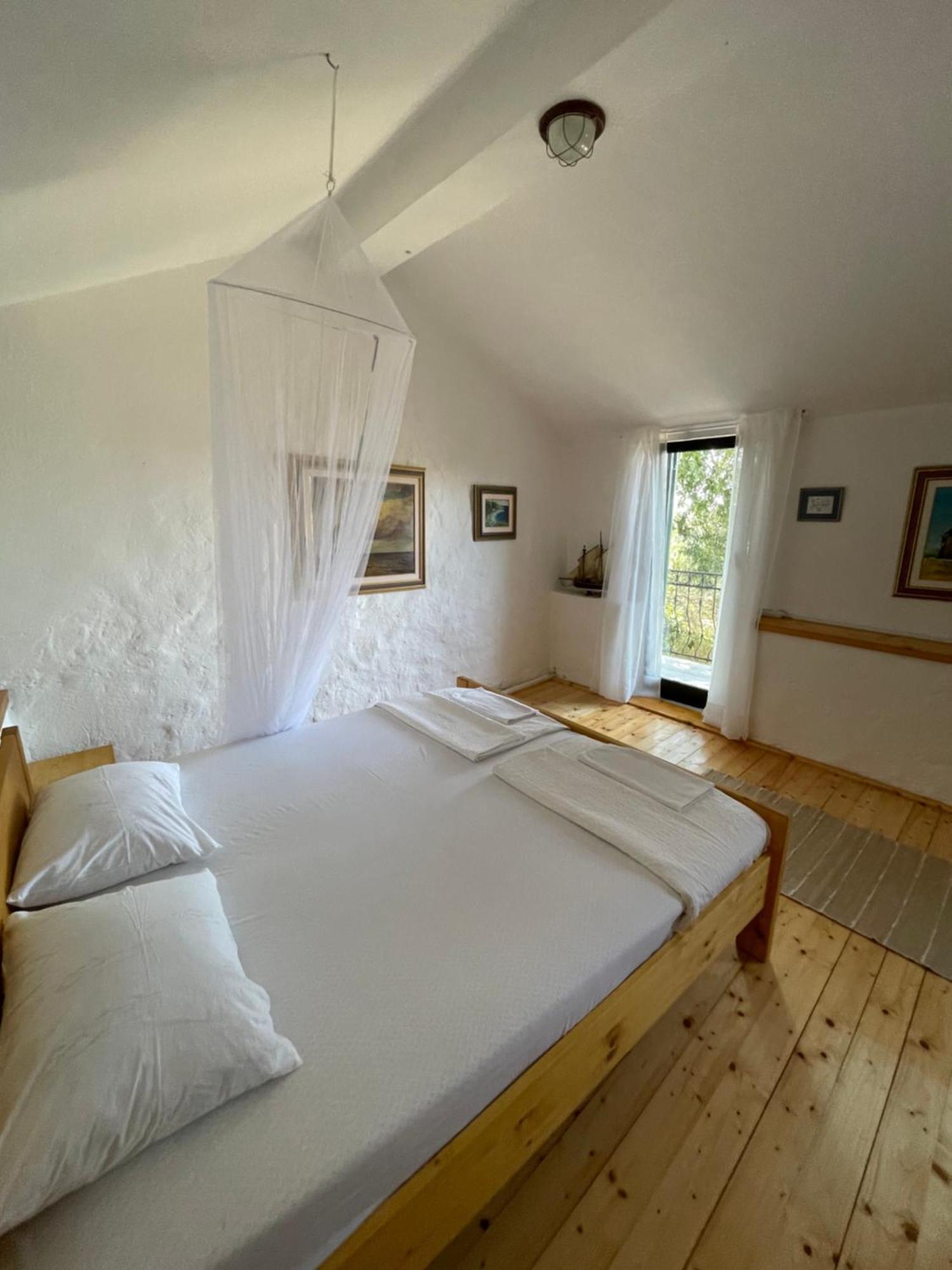 Authentic House Pelegrinka Villa Mali Drvenik Ngoại thất bức ảnh