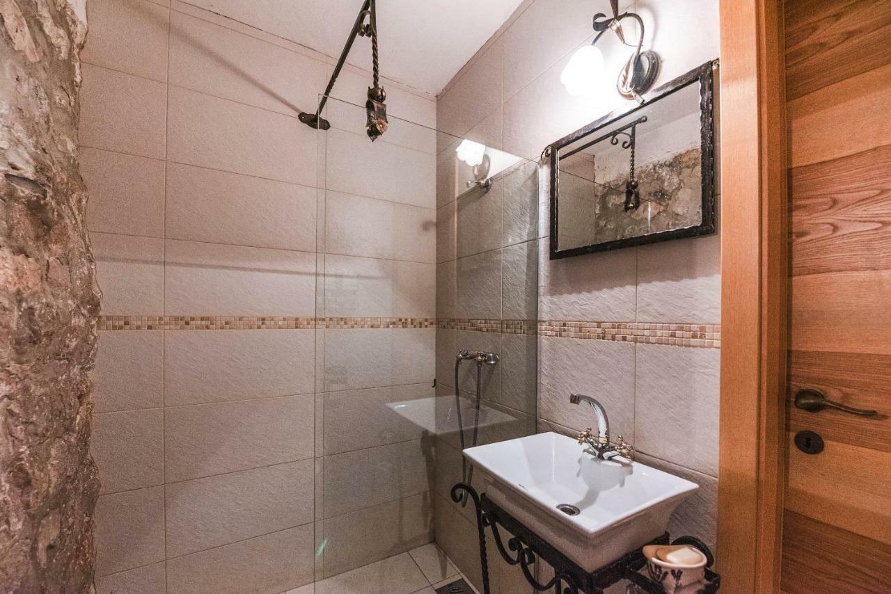Authentic House Pelegrinka Villa Mali Drvenik Ngoại thất bức ảnh